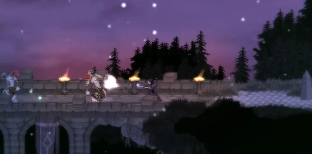 【游戏推荐】《盐与献祭》v1.0.0.1 免安装中文学习版