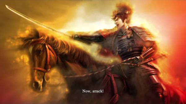 【游戏推荐】《信长之野望15:大志》v1.07免安装 中文 PK加强学习版