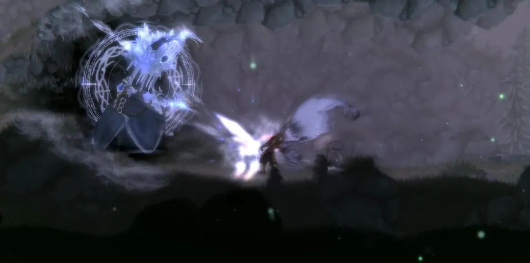 【游戏推荐】《盐与献祭》v1.0.0.1 免安装中文学习版