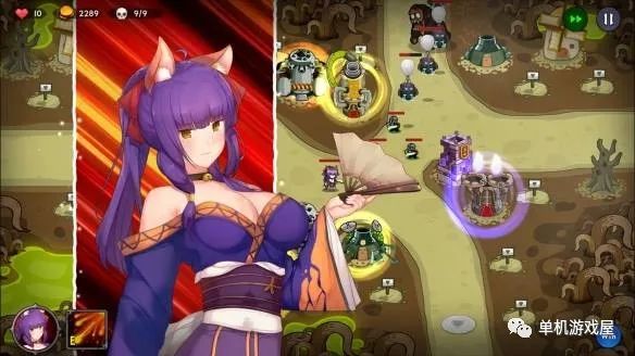 【会员专属】《神秘世界的美丽俏女神》 STEAM官方中文步兵版