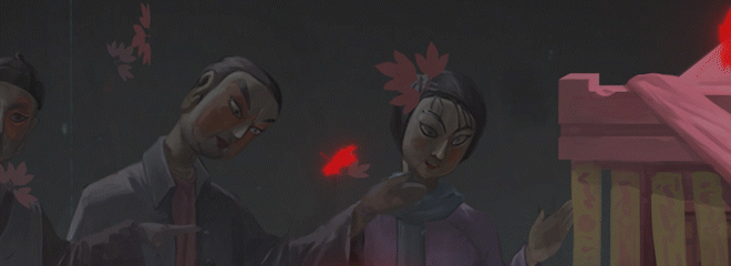 【游戏推荐】《纸嫁衣2奘铃村》V1.0.1+全DLC 免安装中文学习版