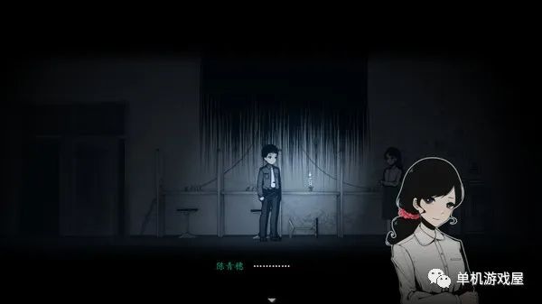 【游戏推荐】《烟火》免安装中文学习版