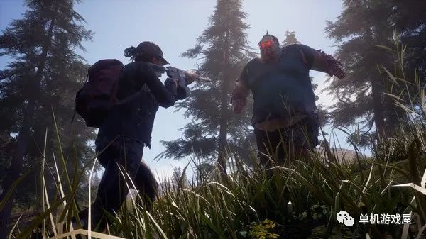 【会员专属】《腐烂国度 2》V29.1视野+全DLC 免安装中文巨霸主宰学习版