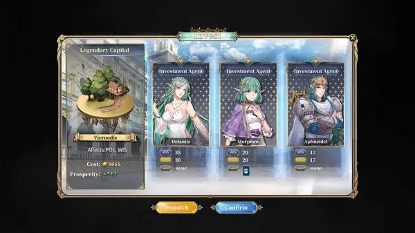 【游戏推荐】《伊格利亚战记》V1.086(DLC-晦明风火扩展包) 中文语音免安装中文学习版