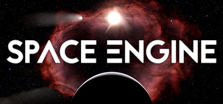 《太空引擎 SpaceEngine》免安装中文版