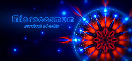 《细胞生存战 Microcosmum: survival of cells》免安装中文版 整合静态扩展包