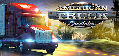 《美国卡车模拟 American Truck Simulator》v1.44.1.22s单机+v1.44.1.22s联机版 整合全DLC