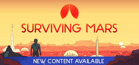 《火星求生 Surviving Mars》v1.5免安装中文版