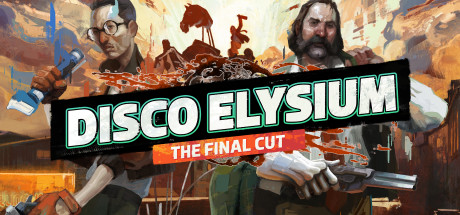 《极乐迪斯科 Disco Elysium》v20220825免安装中文版