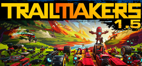 《赛道大师 Trailmakers》v1.5免安装中文版