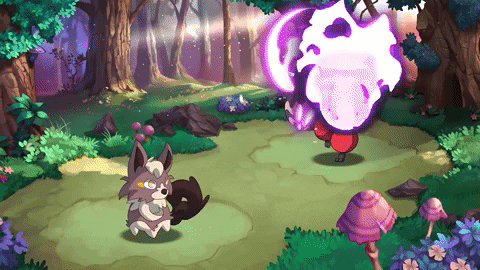 【游戏推荐】《Nexomon：灭绝》整合The Abyssal Tyrants 免安装中文学习版