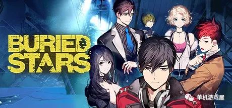 【游戏推荐】《深埋之星》Build.7832914 免安装中文学习版