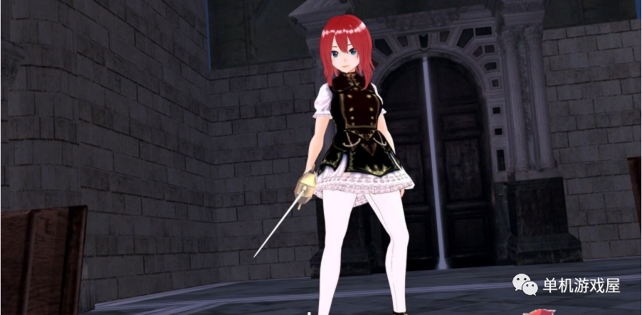 【会员专属】《魔剑梦魇》 Ver1.16 STEAM官方中文步兵版
