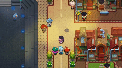 【游戏推荐】《Nexomon：灭绝》整合The Abyssal Tyrants 免安装中文学习版