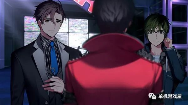 【游戏推荐】《深埋之星》Build.7832914 免安装中文学习版
