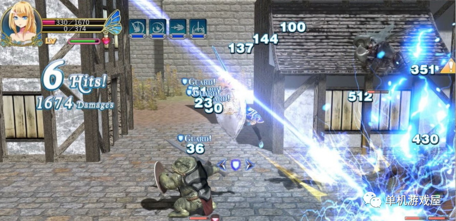 【会员专属】《魔剑梦魇》 Ver1.16 STEAM官方中文步兵版