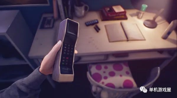 【游戏推荐】《瑞秋：福斯特自杀之谜》v1.09s 免安装中文学习版