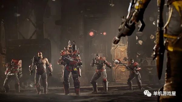 【游戏推荐】《涅克罗蒙达：下巢战争》整合The Spire Noble Skin Pack 免安装中文学习版