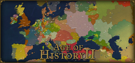 《历史年代2 Age of History II》v1.01451.ela免安装中文版