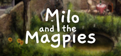 《Milo and the Magpies》v20220617免安装中文版