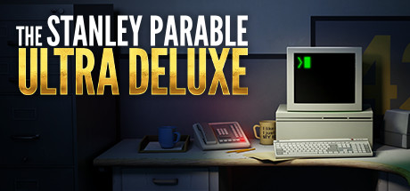 《史丹利的寓言 The Stanley Parable》v1.05免安装中文版