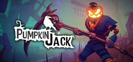 《南瓜杰克 Pumpkin Jack》v1.5.0免安装中文版