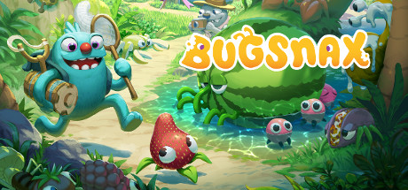 《虫子快餐店 Bugsnax》v2.0.64716免安装中文版
