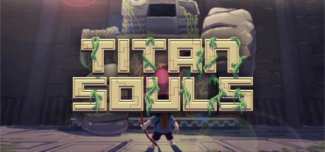 《泰坦之魂 Titan Souls》免安装中文版