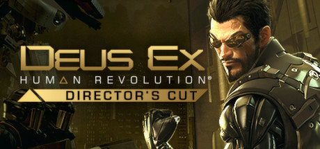 《杀出重围3：人类革命 Deus Ex Human Revolution – Director’s Cut》v1.0.618.8免安装中文版