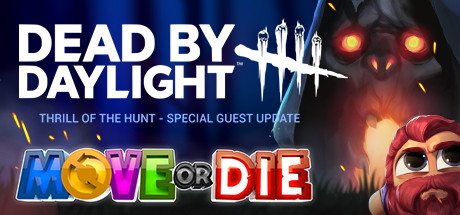 《不动就会死 Move or Die》v16.0.2单机+v15.1.2联机版