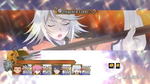 【游戏推荐】《仙乐传说 Tales of Symphonia》Build.20160306免安装中文版 【游戏推荐】《仙乐传说 Tales of Symphonia》Build.20160306免安装中文版