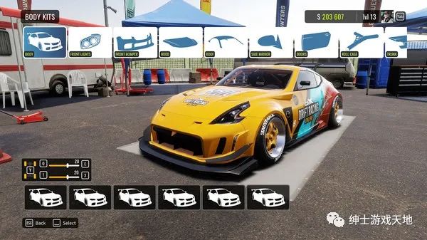 【游戏推荐】《CarX漂移赛车在线 CarX Drift Racing Online》v2.14.2免安装中文版 【游戏推荐】《CarX漂移赛车在线 CarX Drift Racing Online》v2.14.2免安装中文版
