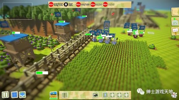 【游戏推荐】《奥拓星球:强敌 Autonauts VS. Pirate Bots》免安装中文版 【游戏推荐】《奥拓星球:强敌 Autonauts VS. Pirate Bots》免安装中文版