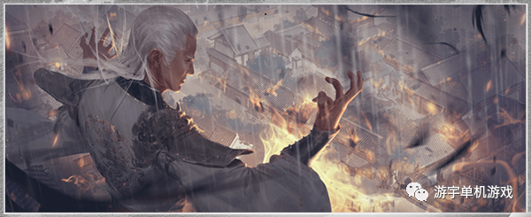 【游戏推荐】《梦江湖》Build.9113457 修复DLC+全DLC 免安装中文豪华学习版