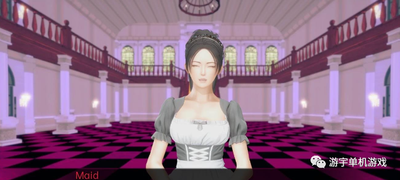 【会员专属】《调教大师》V0.61 汉化版