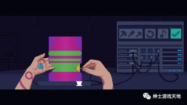 【游戏推荐】《红弦俱乐部 The Red Strings Club》Build.2937310免安装中文版