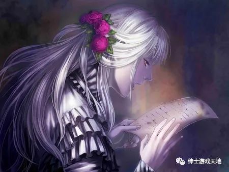 【游戏推荐】《海市蜃楼之馆 The House in Fata Morgana》8622394免安装中文版 【游戏推荐】《海市蜃楼之馆 The House in Fata Morgana》8622394免安装中文版