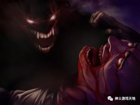 【游戏推荐】《海市蜃楼之馆 The House in Fata Morgana》8622394免安装中文版