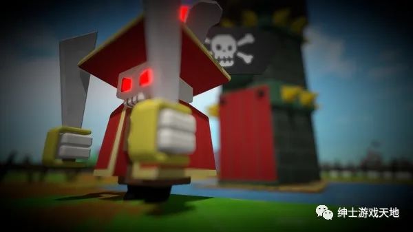 【游戏推荐】《奥拓星球:强敌 Autonauts VS. Pirate Bots》免安装中文版 【游戏推荐】《奥拓星球:强敌 Autonauts VS. Pirate Bots》免安装中文版