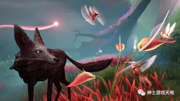 【游戏推荐】《失落余烬 LOST EMBER》Build.9087005 免安装中文版 【游戏推荐】《失落余烬 LOST EMBER》Build.9087005 免安装中文版