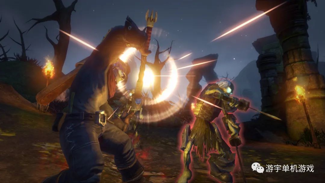 【游戏推荐】《神鬼寓言：周年纪念版》 含3DLC 免安装繁体中文学习版