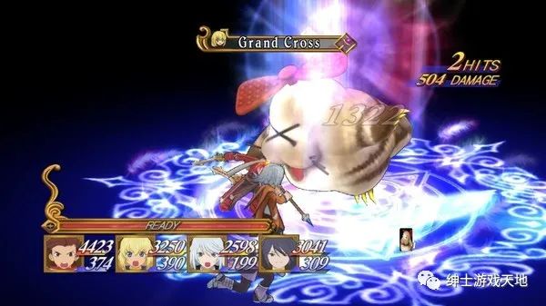 【游戏推荐】《仙乐传说 Tales of Symphonia》Build.20160306免安装中文版 【游戏推荐】《仙乐传说 Tales of Symphonia》Build.20160306免安装中文版