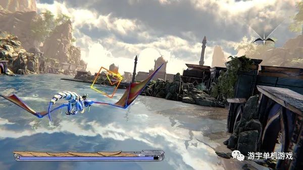 【游戏推荐】《铁甲飞龙：重制版》v1.4.2 免安装中文学习版
