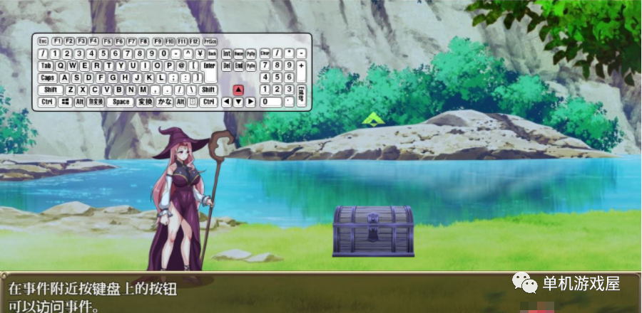 【会员专属】《逃出哥布林洞穴-斯嘉丽的受难》云汉化版 PC+安卓