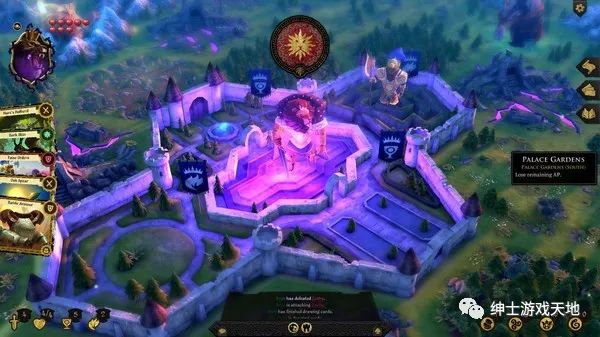 【游戏推荐】《阿门罗 Armello》20220712免安装中文版