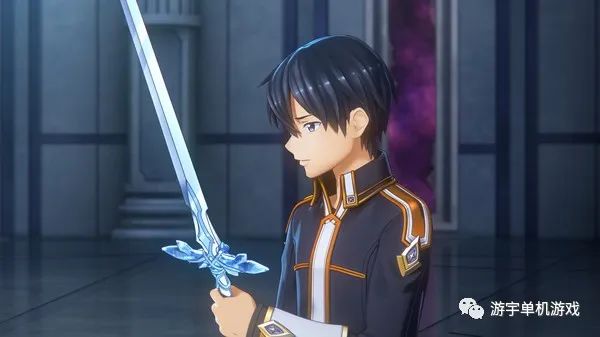 【游戏推荐】《刀剑神域：彼岸游境》v2.0.1 免安装中文学习版