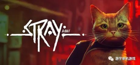 【游戏推荐】《迷失 Stray》v1.2 免安装中文学习版