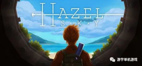 【游戏推荐】《彼岸晴空》v1.0.8 免安装中文学习版