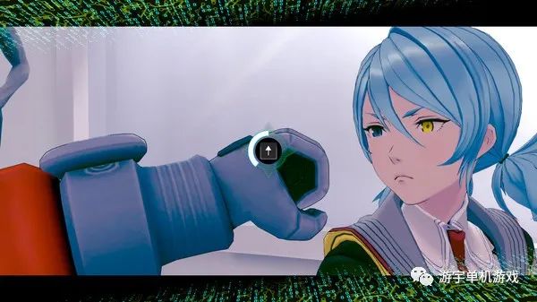 【游戏推荐】《AI：梦境档案 涅槃肇始》 免安装中文学习版