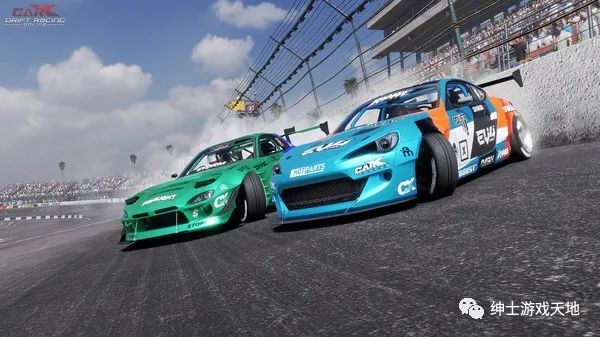 【游戏推荐】《CarX漂移赛车在线 CarX Drift Racing Online》v2.14.2免安装中文版 【游戏推荐】《CarX漂移赛车在线 CarX Drift Racing Online》v2.14.2免安装中文版